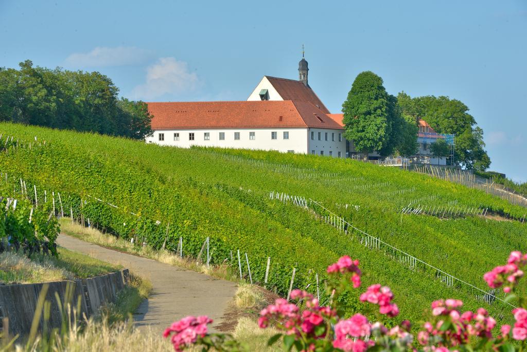 Vogelsburg Escherndorf Exterior foto